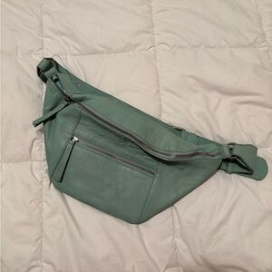 Free People Sling Bag